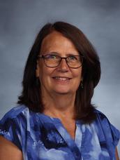 Image of Gail Bixler