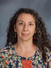 Image of Jennifer Pelnar