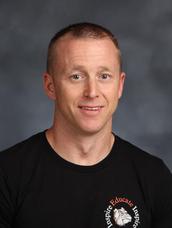 Image of Jacob White